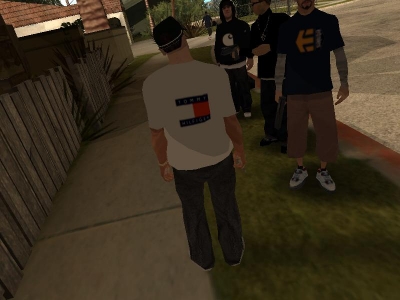 Clothes Pack